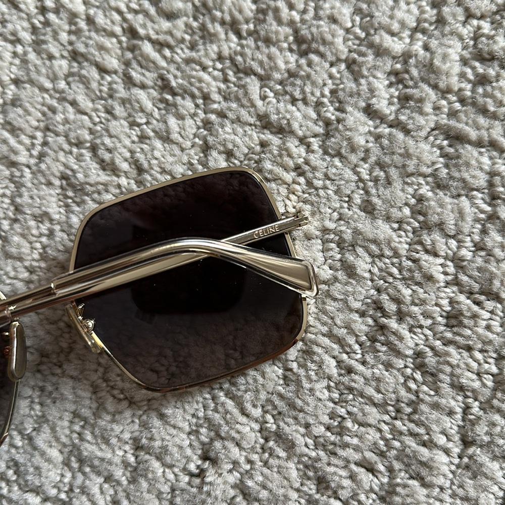 Celine Butterfly Sunglasses - Picture 3 of 6